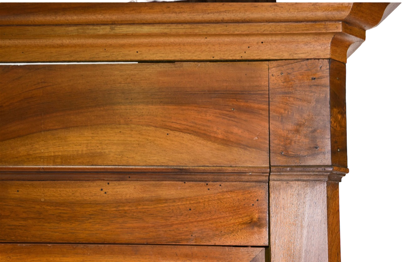 Louis Philippe Armoire