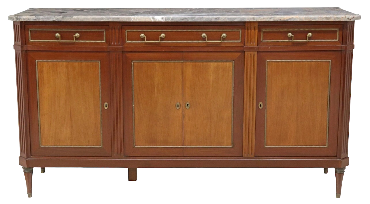 Louis XVI Buffet