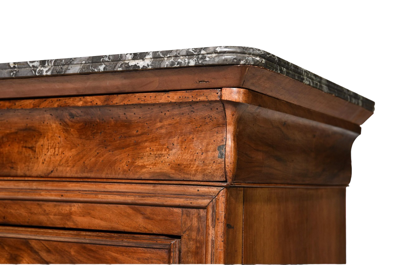 Louis Philippe Commode