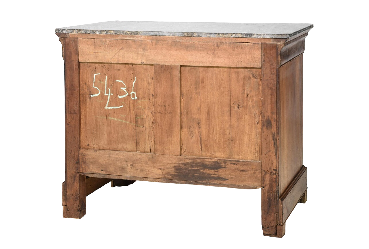 Louis Philippe Commode
