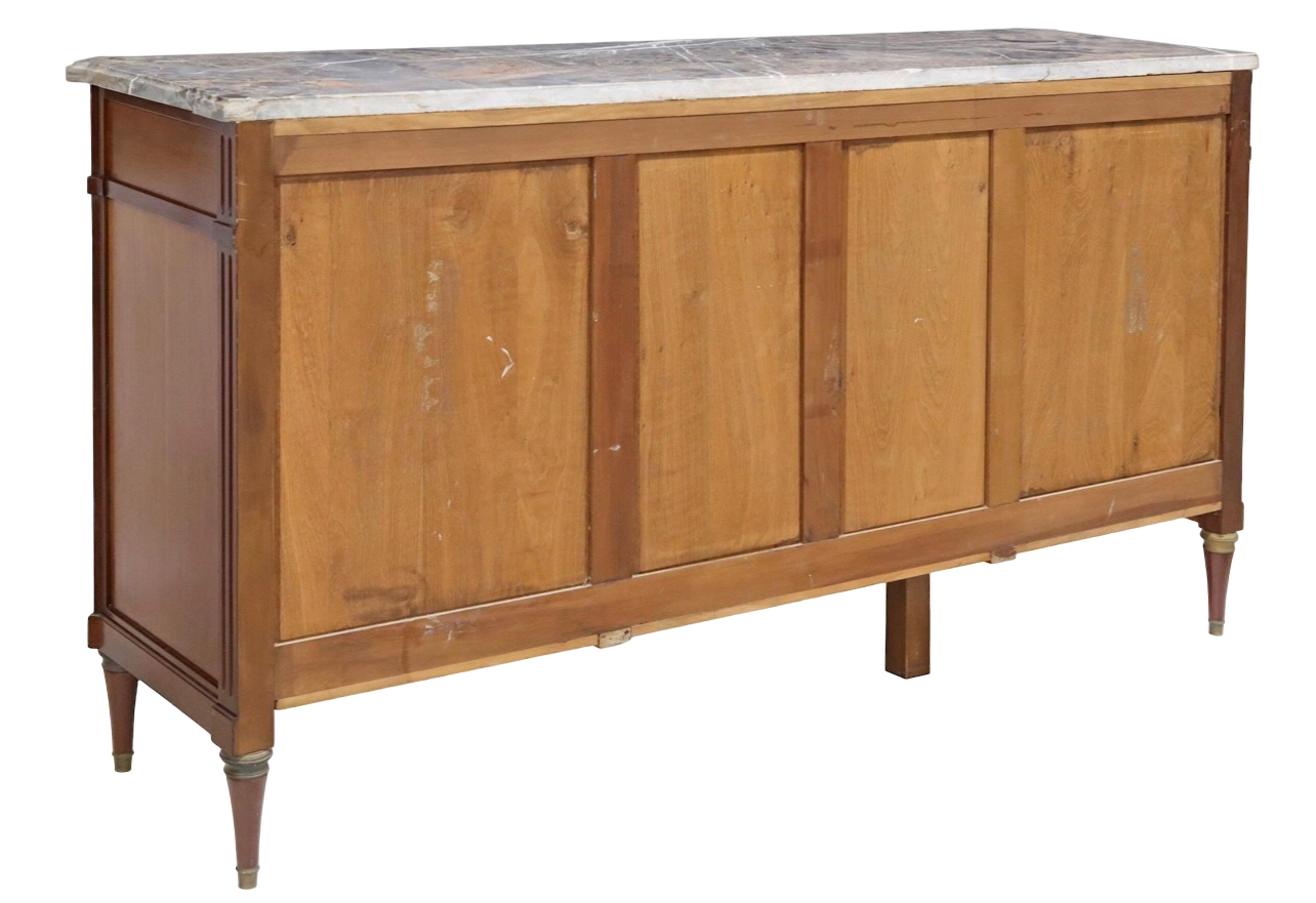 Louis XVI Buffet