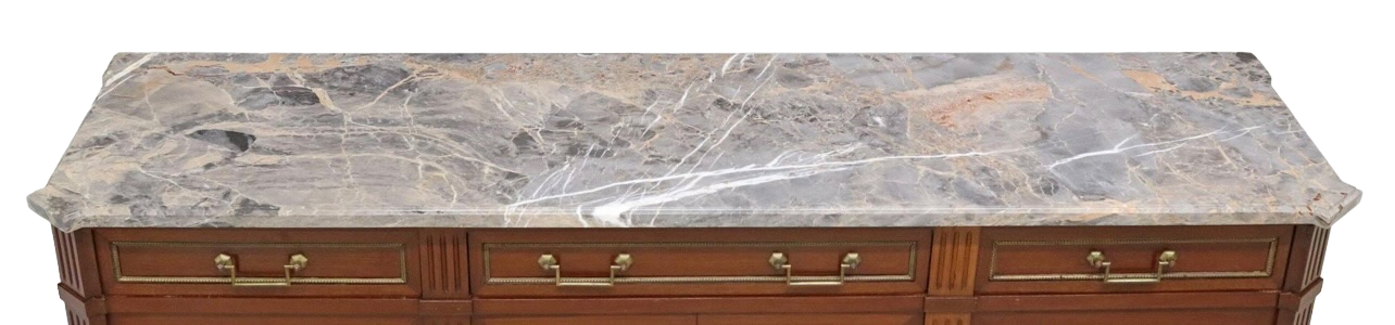 Louis XVI Buffet