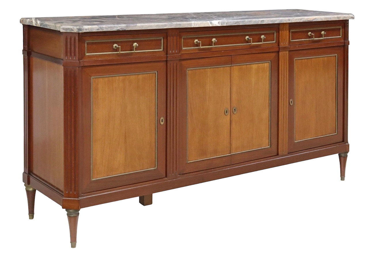 Louis XVI Buffet