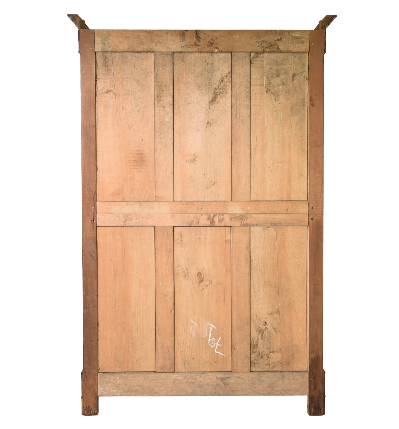 Louis Philippe Armoire