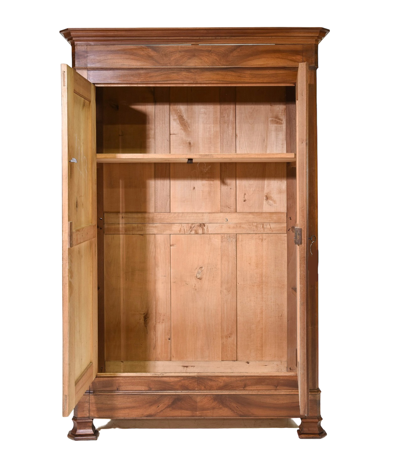 Louis Philippe Armoire