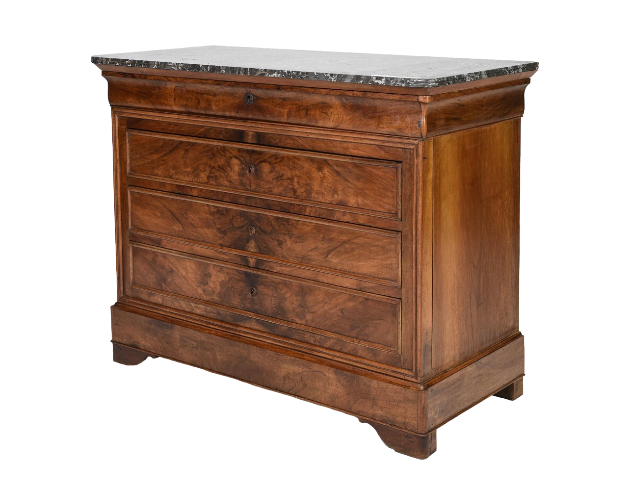 Louis Philippe Commode