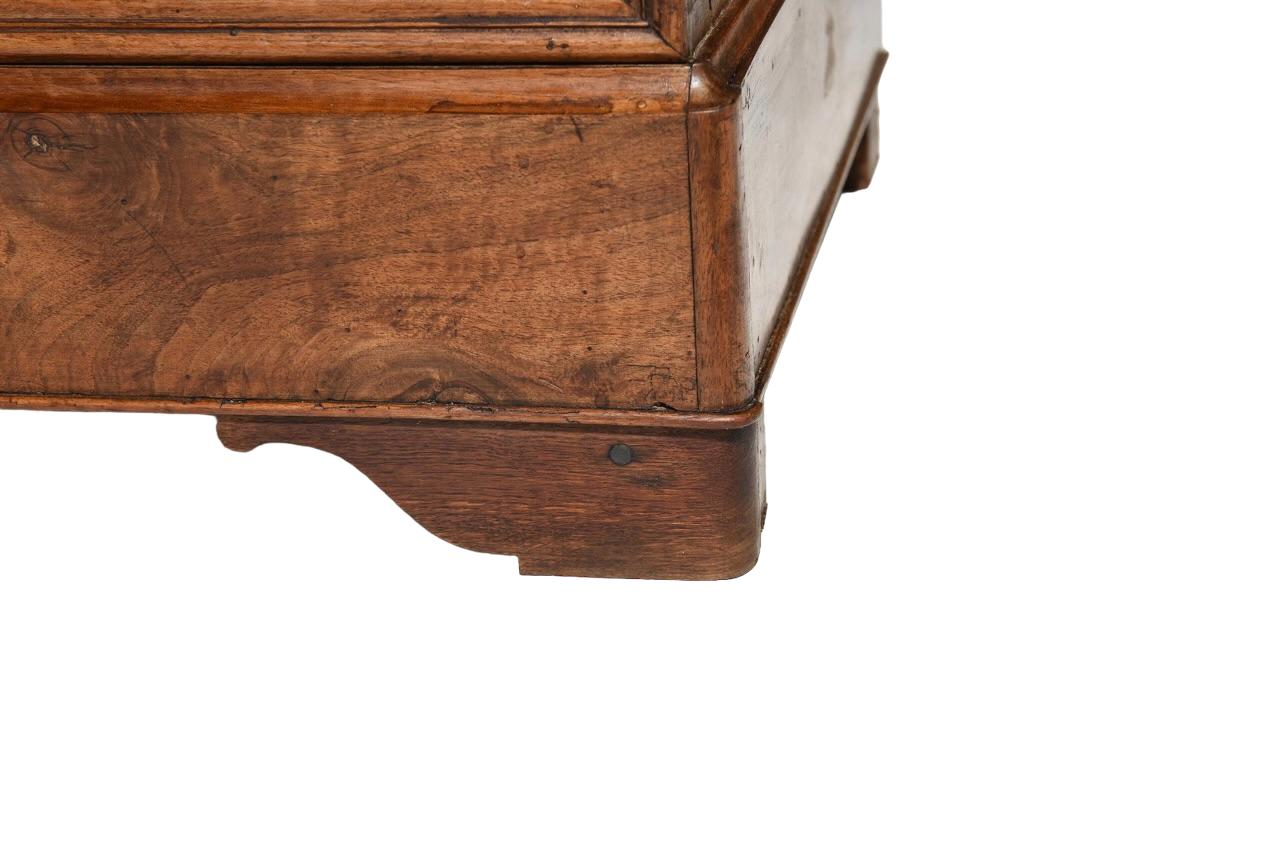 Louis Philippe Commode