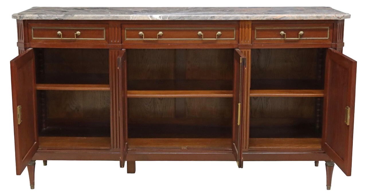 Louis XVI Buffet