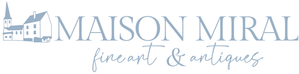 Maison Miral logo